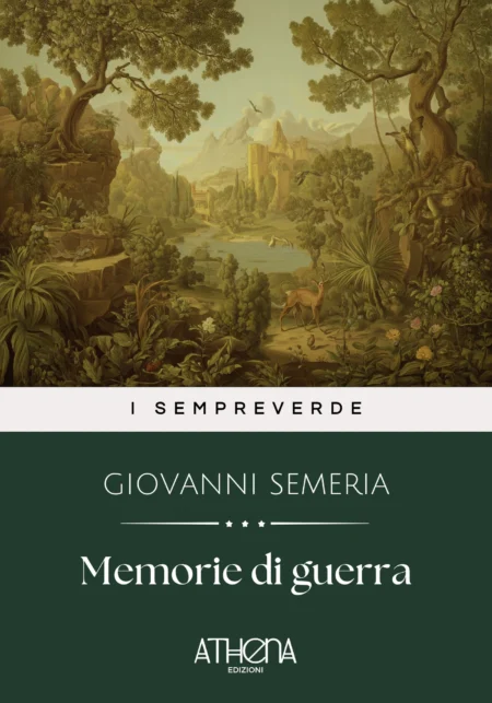 Memorie di guerra